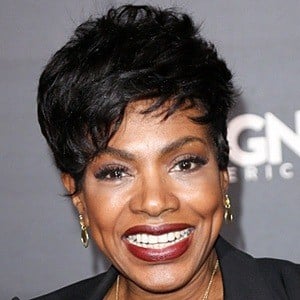 Sheryl Lee Ralph at age 59