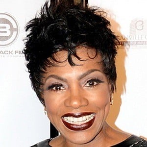 Sheryl Lee Ralph Headshot 5 of 6