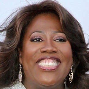 Sheryl Underwood Headshot 9 of 9