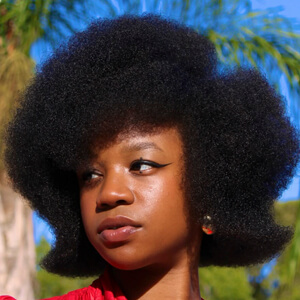 shesasolarbeing Headshot 3 of 6