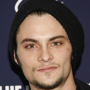 Shiloh Fernandez at age 25