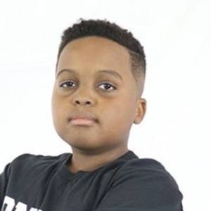 Shiloh Onyx Kids Headshot 10 of 10