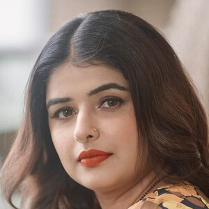 Shilpa Khatwani Headshot 4 of 7