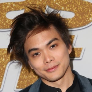 Shin Lim at age 26