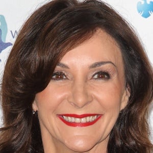 Shirley Ballas Headshot 4 of 10