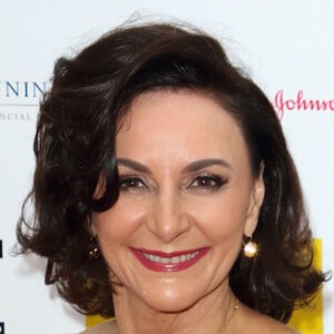 Shirley Ballas Headshot 8 of 10