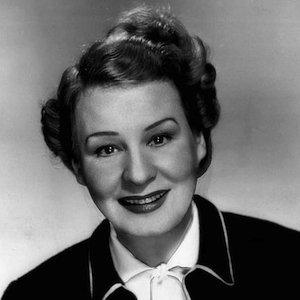 Shirley Booth Headshot 2 of 5