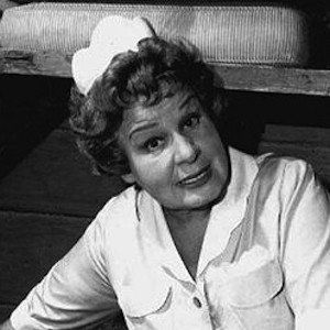 Shirley Booth Headshot 4 of 5