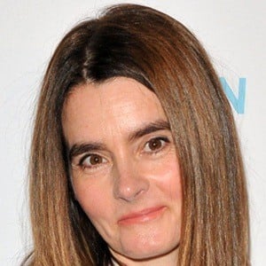 Shirley Henderson Headshot 7 of 7