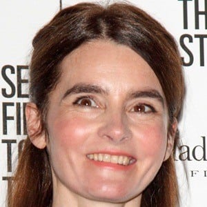 Shirley Henderson at age 48