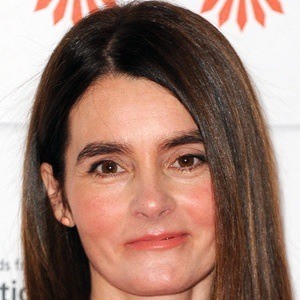 Shirley Henderson at age 48