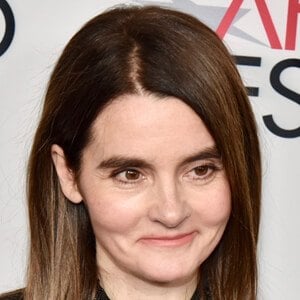 Shirley Henderson at age 52