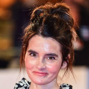 Shirley Henderson at age 52