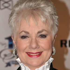 Shirley Jones Headshot 5 of 10