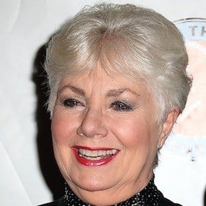 Shirley Jones Headshot 6 of 10