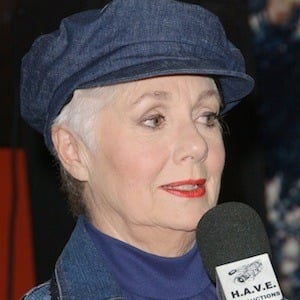 Shirley Jones Headshot 7 of 10