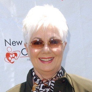 Shirley Jones Headshot 8 of 10