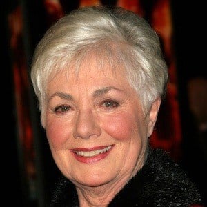 Shirley Jones Headshot 10 of 10