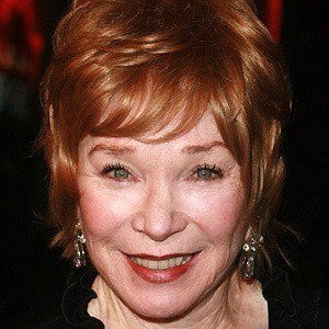 Shirley MacLaine - Bio, Family, Trivia | Famous Birthdays