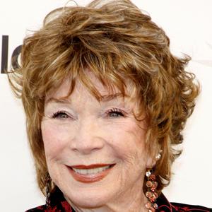 Shirley MacLaine Headshot 3 of 6