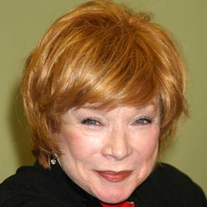 Shirley MacLaine Headshot 5 of 6