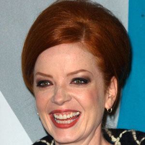 Shirley Manson - Bio, Family, Trivia | Famous Birthdays