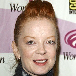 Shirley Manson - Bio, Family, Trivia | Famous Birthdays
