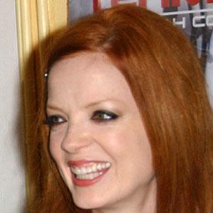Shirley Manson - Bio, Family, Trivia | Famous Birthdays