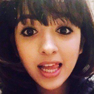 Shirley Setia Headshot 2 of 10