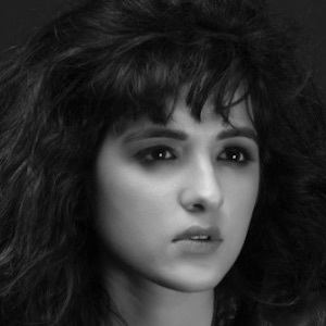 Shirley Setia Headshot 3 of 10