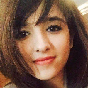 Shirley Setia Headshot 5 of 10