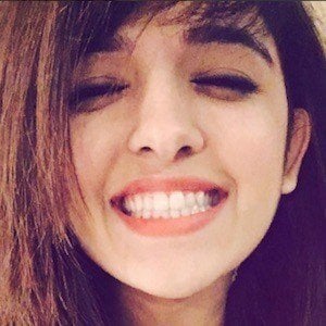 Shirley Setia Headshot 7 of 10