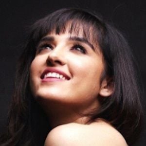 Shirley Setia Headshot 8 of 10