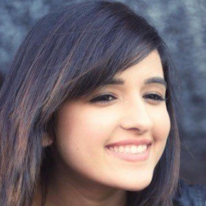 Shirley Setia Headshot 9 of 10