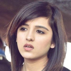 Shirley Setia Headshot 10 of 10