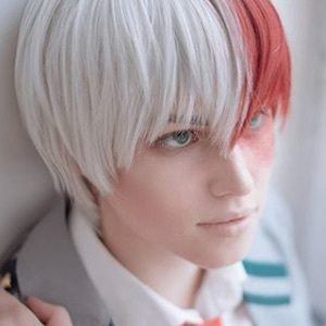 Shirogane-sama Headshot 7 of 10