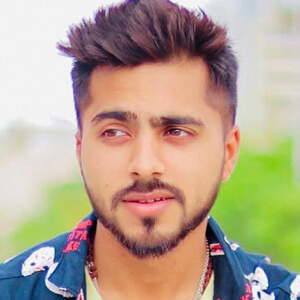 Shivam Dikro Headshot 2 of 6