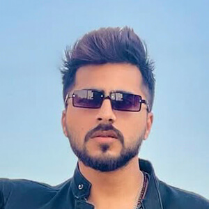 Shivam Dikro Headshot 6 of 6
