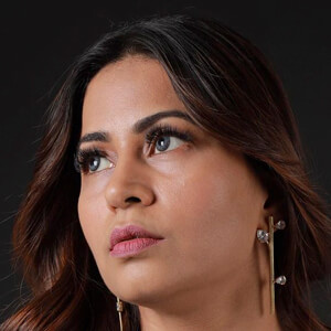 Shivani Kalra Headshot 16 of 17