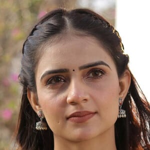 Shivani Yadav at age 24