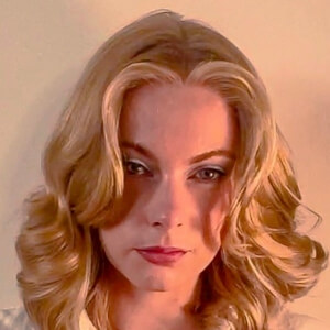 ShiverMeTingles Headshot 3 of 10