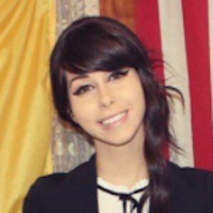 Shoe0nHead at age 25