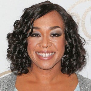 Shonda Rhimes at age 46