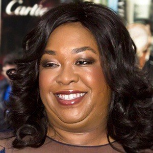 Shonda Rhimes Headshot 8 of 10