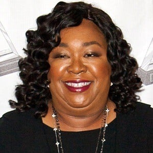 Shonda Rhimes Headshot 9 of 10