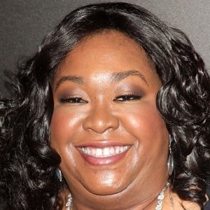 Shonda Rhimes - Age, Family, Bio | Famous Birthdays