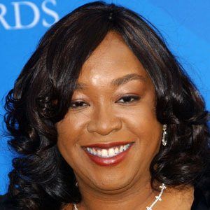 Shonda Rhimes at age 38