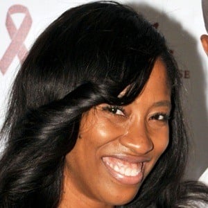 Shondrella Avery - Bio, Family, Trivia | Famous Birthdays