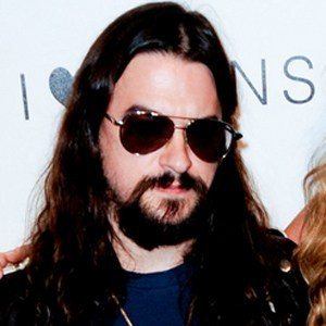 shooter jennings bio facts family famous birthdays stephen king birth chart