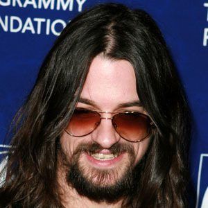 Shooter Jennings Headshot 2 of 3